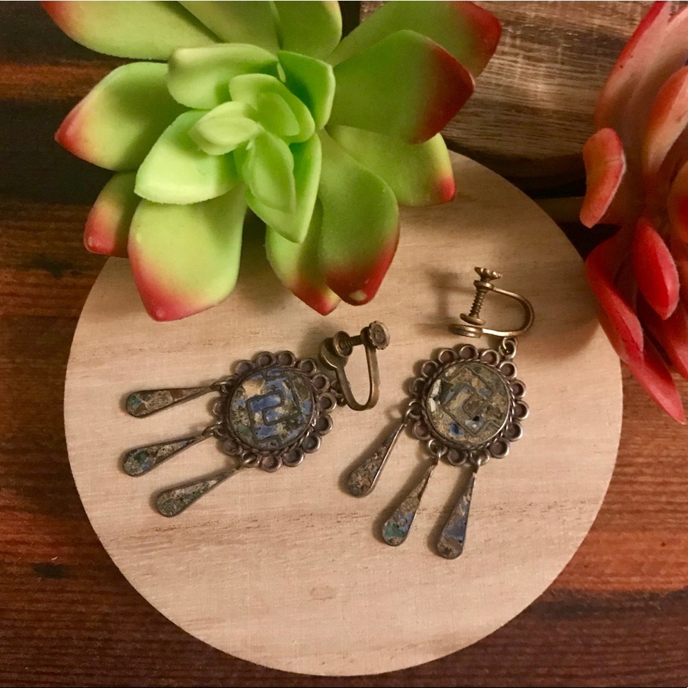 ❤️VINTAGE EARRINGS ❤️
